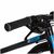 Велосипед STINGER 24'' ELEMENT STD черный, алюминий, размер 14