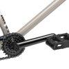 BMX Велосипед Kink Switch 20'' 2023 (серый) 20,75'' (серый) арт: K465GRY23
