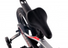 Велосипед Детский Maxiscoo AIR Pro 14'' Серый Жемчуг (2025) (MSC-A1445P)