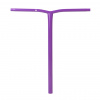 Руль ''Tokyo fuss'' Dorisha Y Bar 650X600 Purple 34.9
