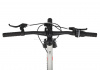 Велосипед Детский Maxiscoo 3BIKE 24'' L Серый (2025)