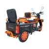 Электротрицикл Kugoo Т3, АКБ 20800мАч, Мотор 500W, 60V