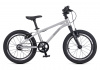 Велосипед Детский Maxiscoo AIR STELLAR 16'' Серебро (2025) (MSC-AST1603)