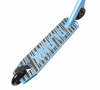Самокат трюковый PLANK TRITON 2021, СИНИЙ (P20-TRI100B)