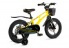 Велосипед Детский Maxiscoo AIR Pro 16'' Желтый Матовый (2025)