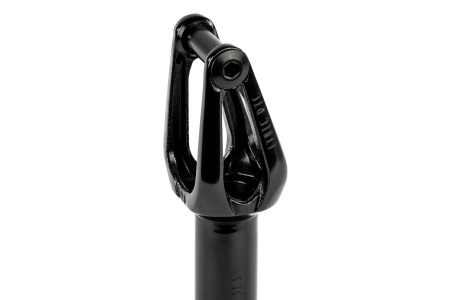 Вилка Ethic Heracles fork 12 std SCS black mirror