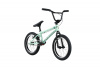 Велосипед FORMAT, KIDS 16 BMX, мятный (черный), ONE SIZE
