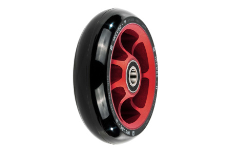 Колесо Ethic Incube v2 wheel 12 STD 115 mm Red
