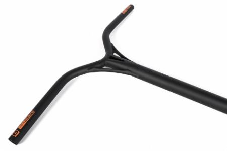 Руль Ethic almasty v2 bar 62 black