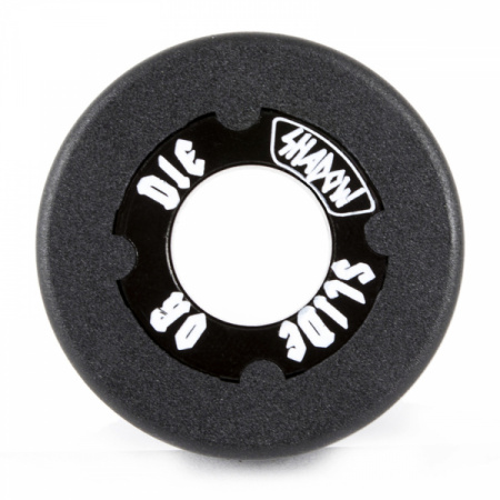 Пега Shadow S.O.D. Slide Or Die Black 14мм 104мм (черный) арт: 103-06308
