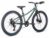 Велосипед Aspect WINNER Lite (2025), 24'', зеленый