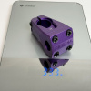 BMX Вынос Cinema Projector Sandblast Purple 22,2 50 мм (фиолетовый) арт: CN2200PUR
