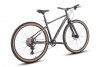 Велосипед HAGEN 1.10 R, цвет: tungsten steel, 29'', 1x10, размер: M (18)(H25M110RTS29M)