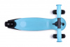 Dewolf Trilly LUX Самокат детский, Blue, (DWSD3L120080B)