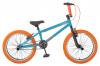 Stinger BMX Joker 20 (2021) (20 синий 1 Ободные 146984 20BMX.JOKER.10BL1)