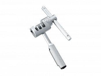 TOPEAK UNIVERSAL CHAIN TOOL, 2011 UPDATE выжимка цепи