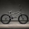 BMX Велосипед Kink Curb 20'' 2022 (серый) 20'' (серый) арт: K400BRS22