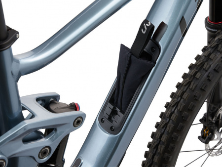 LIV INTRIGUE LT 1 SOAP SUDS Велосипед горный двухподвес 29, Soap Suds, размер рамы L