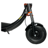 Электроскутер Citycoco Kugoo C2 PRO, АКБ 15000мАч, Мотор 1000W