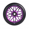 Колесо ''Tokyo fuss'' Shakotan wheel purple/black