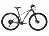 Велосипед ECSI MTB Niner Deore 11 2024 / Зеленый-Черный, (S)