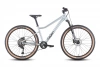Велосипед HAGEN Teen Pro 26 AIR, цвет: alloy, 26'', 1x9, размер: XS (15)(H25TP26AALXS)