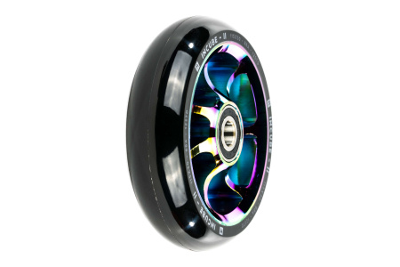 Колесо Ethic Incube v2 wheel 12 STD 115 mm Neochrome