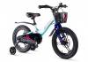 Велосипед Детский Maxiscoo JAZZ Pro 16'' Мятный (2025)