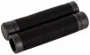 Грипсы STG SZ-100B, 125 мм, черный