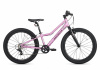 Велосипед Детский Maxiscoo 5BIKE 24'' L200 Розовый Сапфир (2025)