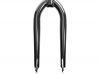BMX Вилка Code Bikes Knife 22 Black 22мм (черный) арт: FRK-202-BLK