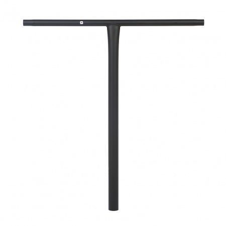 Руль ''Tokyo fuss'' Dorisha T Bar 650X600 Black 34.9