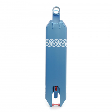 Дека Aztek Corsa, Blue