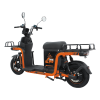 Электроскутер Kugoo U5, АКБ 45000мАч, Мотор 800W, 60V