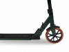 Dewolf DeScoot 200 PRO Самокат городской, Race green, (DWSU29200200G)