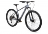 Велосипед Cord 5BIKE 29'' M500 Черный Матовый (2025)