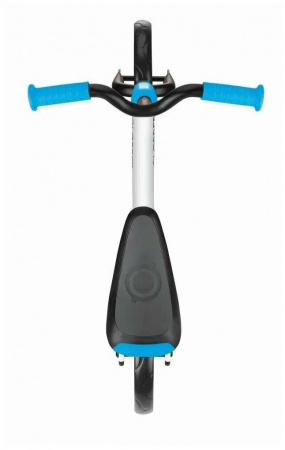Велосипед Globber LEARNING BIKE 3in1 DELUXE, бирюзовый
