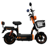 Электроскутер Kugoo Kirin EC02 PRO, АКБ 21000мАч, Мотор 600W. Макс нагрузка 100кг