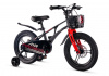 Велосипед Детский Maxiscoo AIR Pro16'' Обсидиан (2025) (MSC-A1642P)