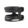 Зажим ''Tokyo fuss'' Dorkin  clamp black