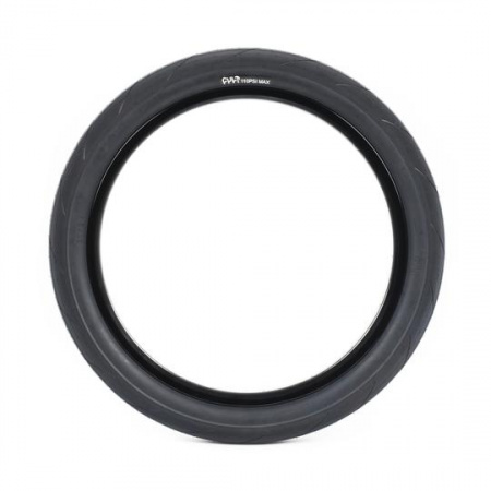 BMX Покрышка Cult Fast and Loose 2,40'' Black 2,40'' 110psi (черный) арт: 05-TIRE-2.40P-BB