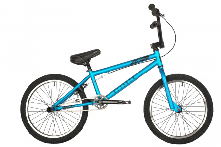 Stinger BMX Joker 20 (2021) (20 синий 1 Ободные 146984 20BMX.JOKER.10BL1)