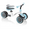 Велосипед Globber LEARNING BIKE, бело-голубой