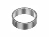 Кольцо проставочное 1-1/8''Х10мм серебристое