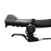 Детский Велосипед MAXISCOO ''Ultrasonic'' Deluxe Plus 14'', Аквамарин, С Дисковыми Тормозами (2022)