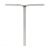 Руль ''Tokyo fuss'' Dorisha Y Bar 720X600 Polished 34.9