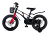 Велосипед Детский Maxiscoo AIR Pro16'' Обсидиан (2025) (MSC-A1642P)