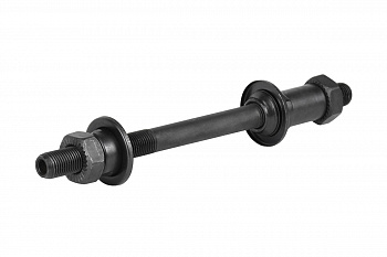 Ось задней втулки в сборе HR-10, под эксцентрик, M10x145mm