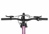 Велосипед Детский Maxiscoo 5BIKE 24'' L200 Розовый Сапфир (2025)