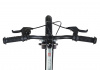 Велосипед Детский Maxiscoo SHARK Sport 18'' Графит (2025)